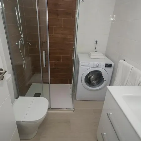 Aguamarina 441B - Apartment On The Beach, Calpe Calpe