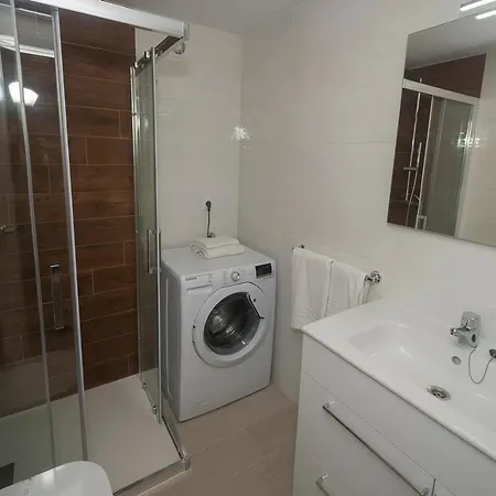 Apartamento Aguamarina 441B - Apartment On The Beach, Calpe